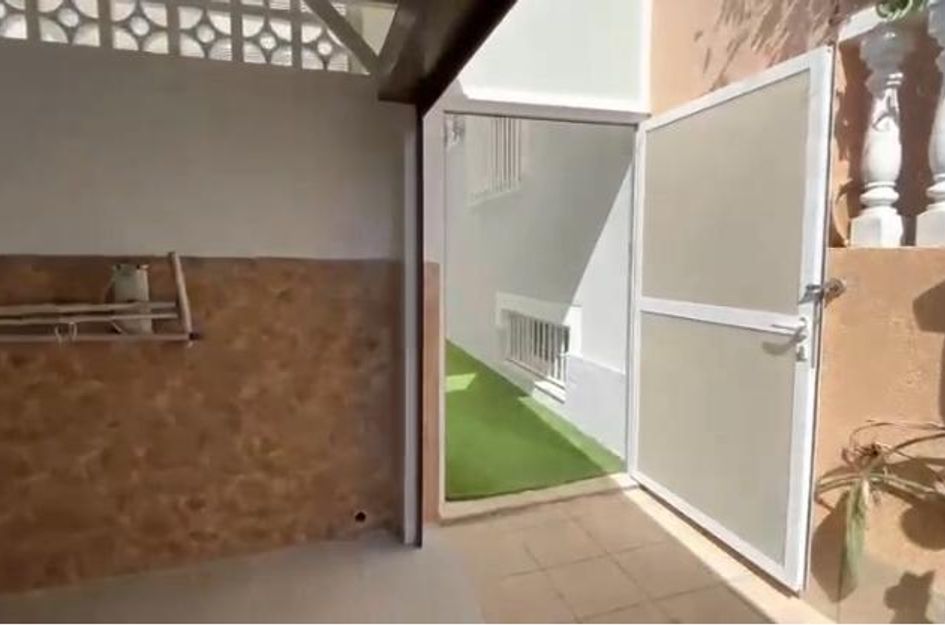 Villa in Puerto de Mazarrón