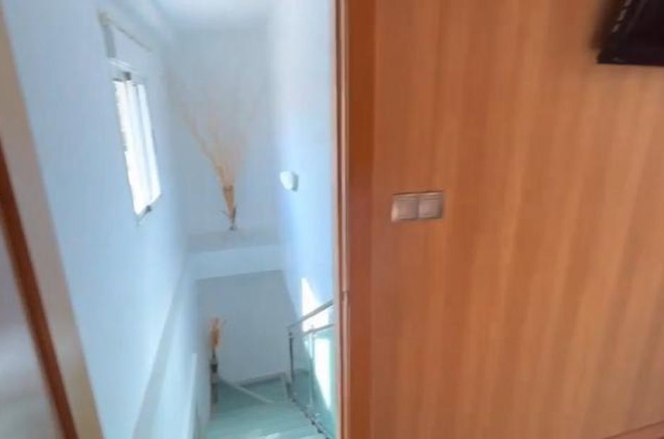 Villa in Puerto de Mazarrón