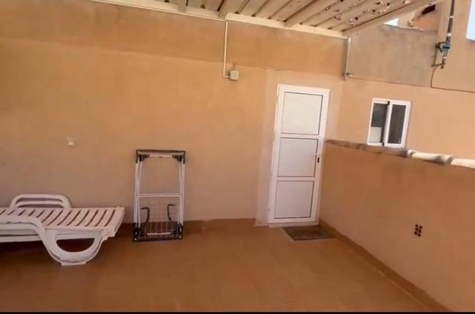 Villa in Puerto de Mazarrón