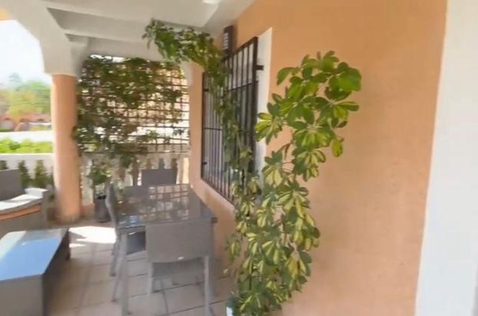 Villa in Puerto de Mazarrón