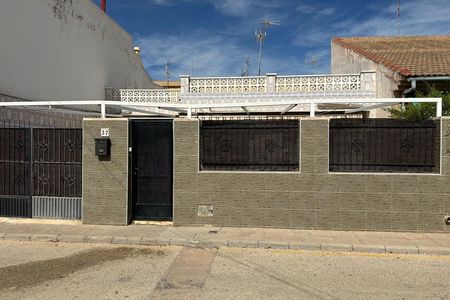 Duplex in San Pedro del Pinatar