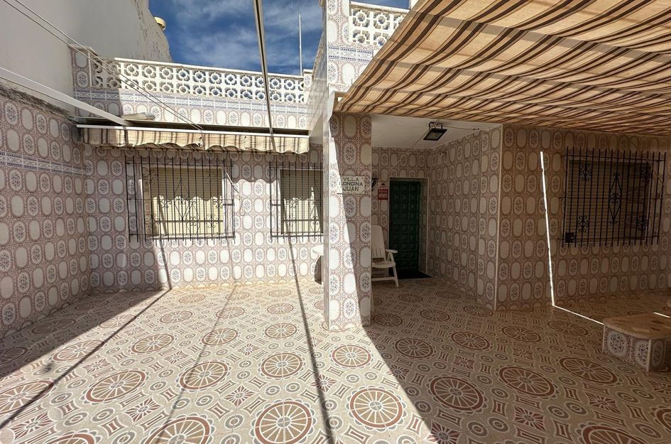 Duplex in San Pedro del Pinatar