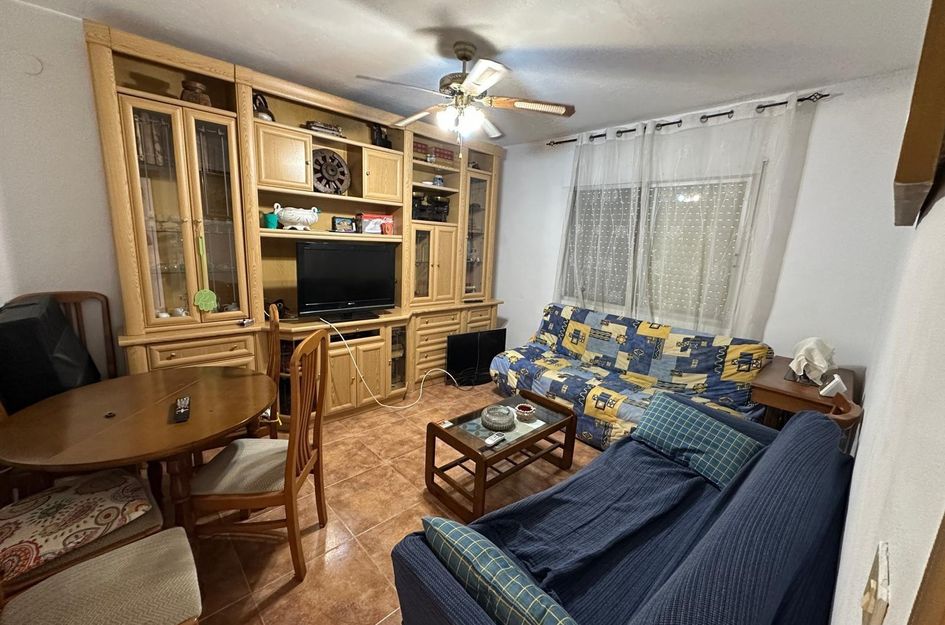 Duplex in San Pedro del Pinatar