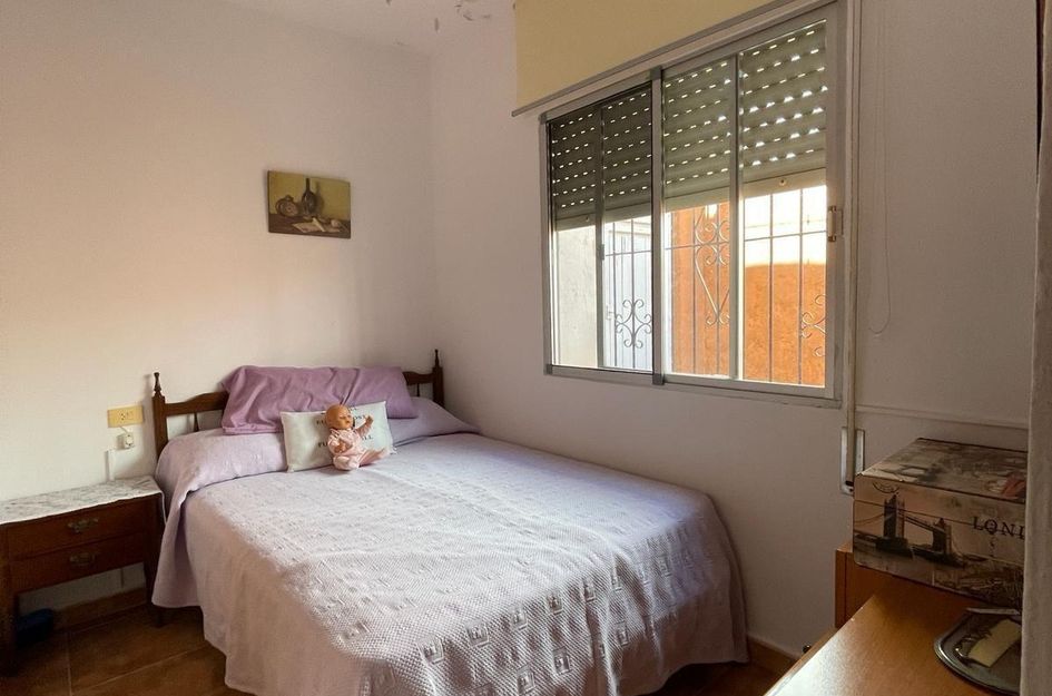 Duplex in San Pedro del Pinatar