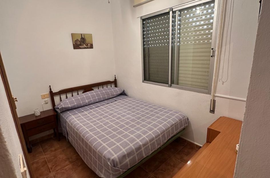 Duplex in San Pedro del Pinatar