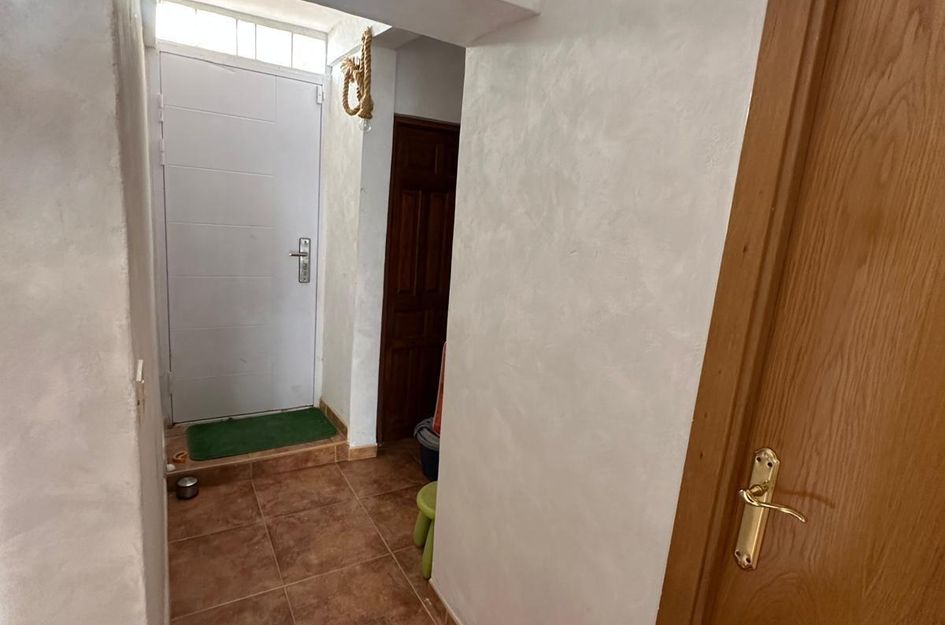 Duplex in San Pedro del Pinatar