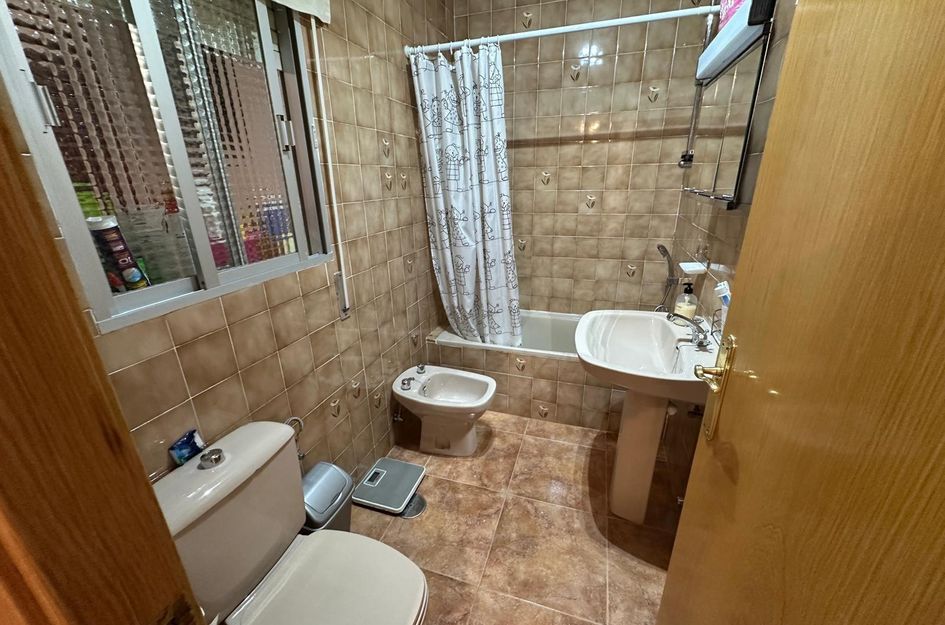 Duplex in San Pedro del Pinatar