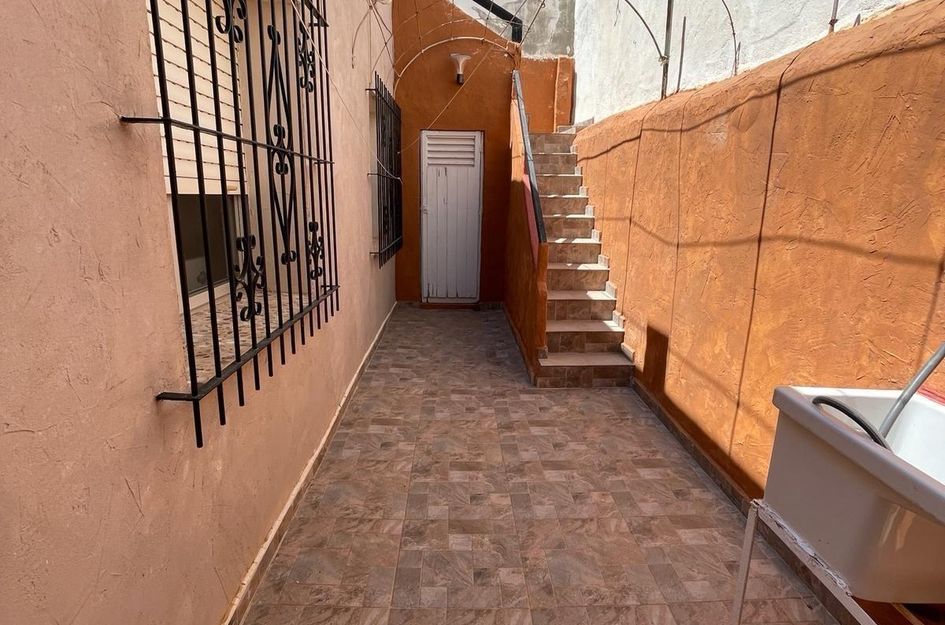 Duplex in San Pedro del Pinatar