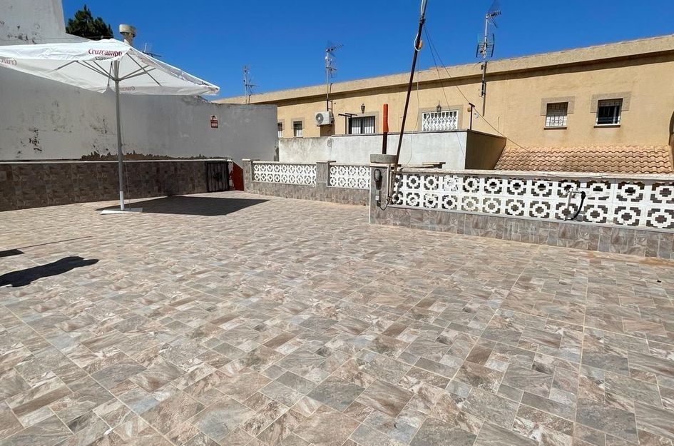 Duplex in San Pedro del Pinatar