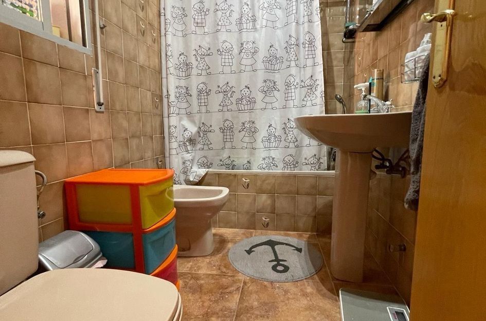 Duplex in San Pedro del Pinatar