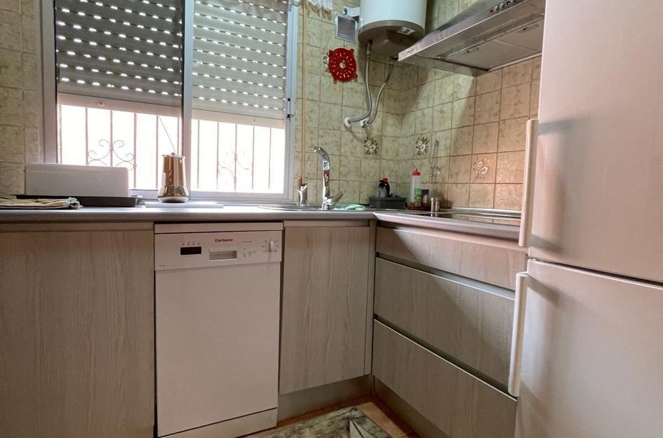 Duplex in San Pedro del Pinatar