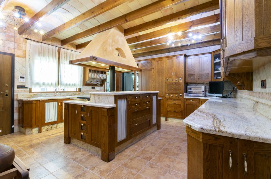 Villa in El Llano del Beal