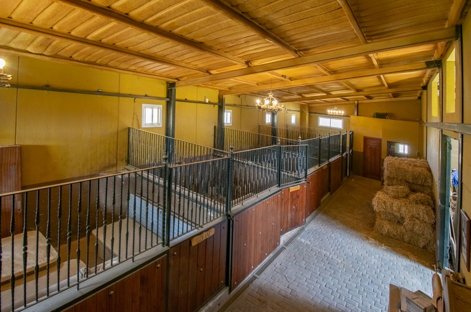 Villa in El Llano del Beal