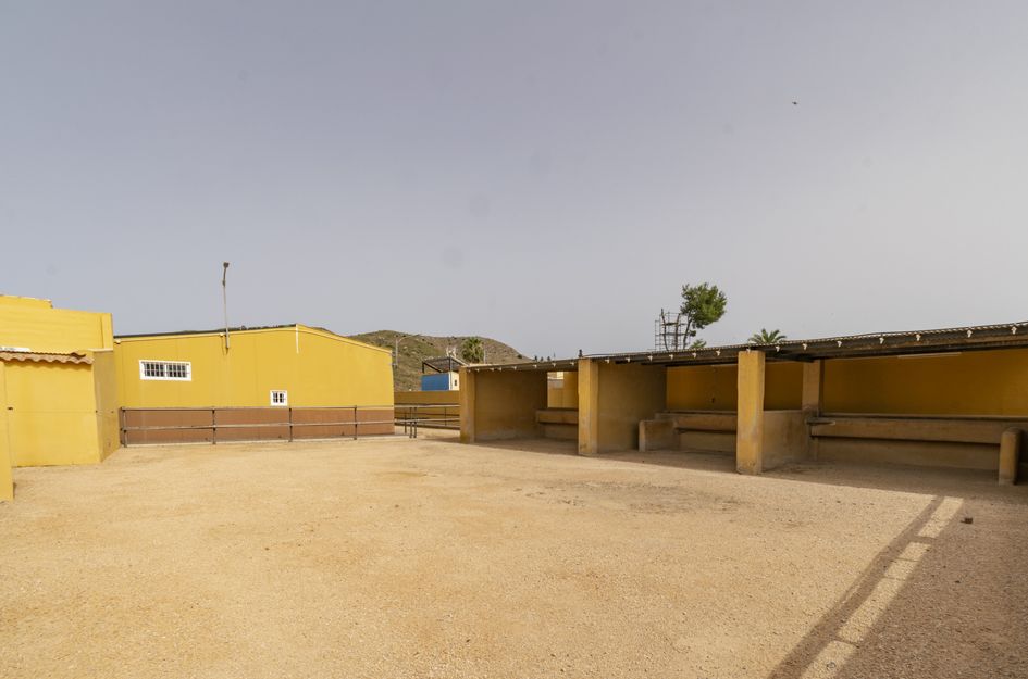 Villa in El Llano del Beal