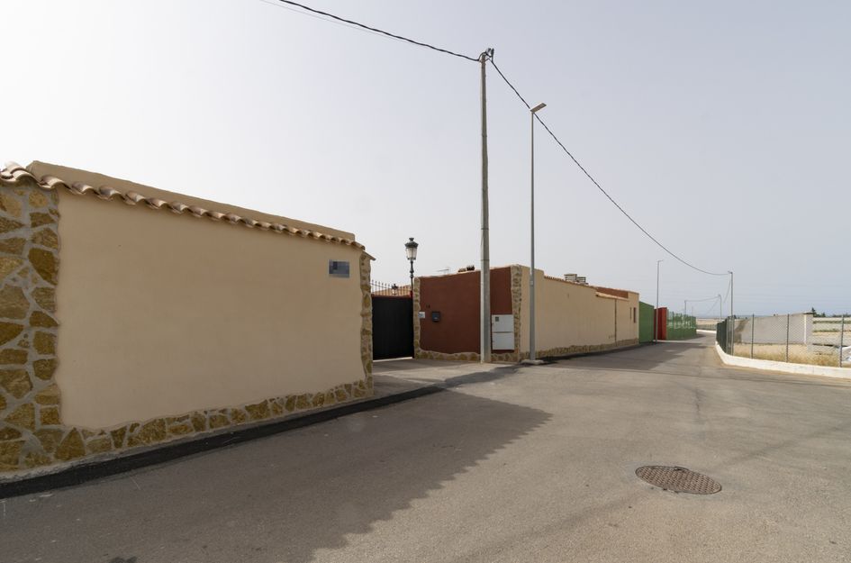 Villa in El Llano del Beal