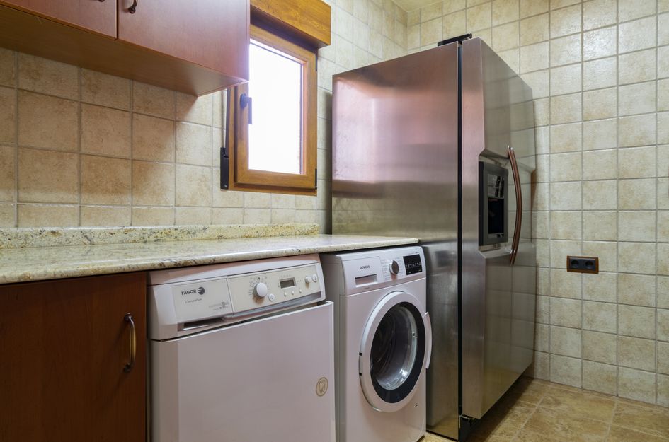 Villa in El Llano del Beal