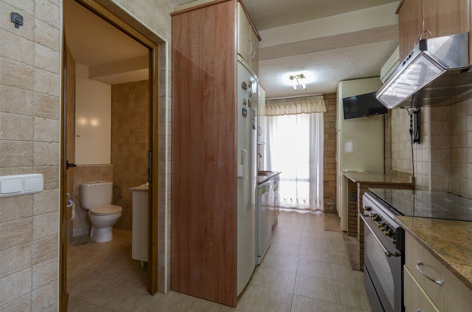 Villa in El Llano del Beal