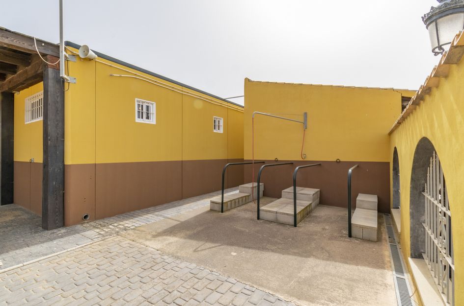 Villa in El Llano del Beal