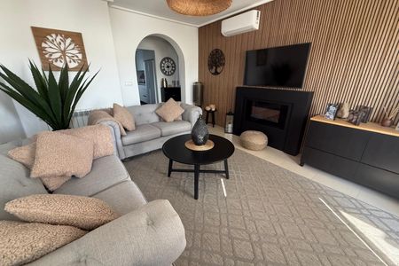 Appartement in Sucina