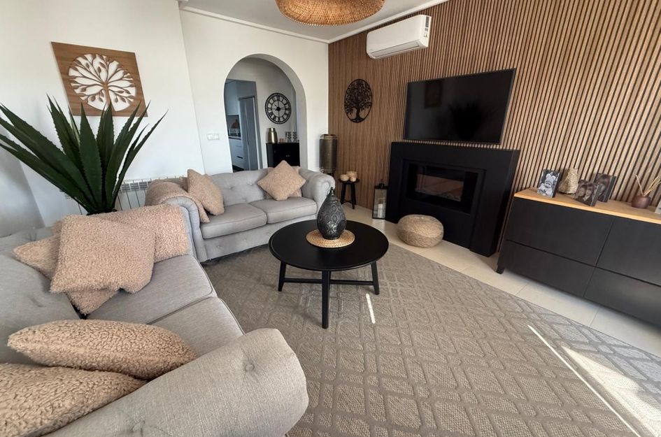 Appartement in Sucina