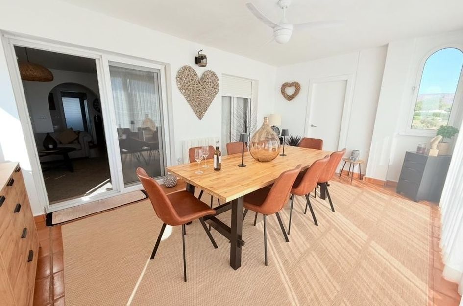 Appartement in Sucina