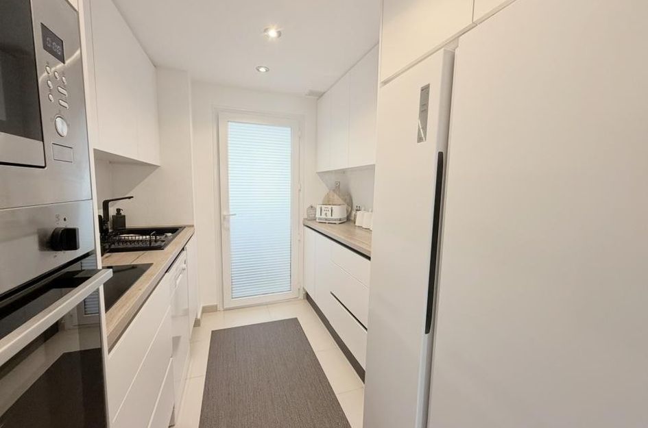 Appartement in Sucina