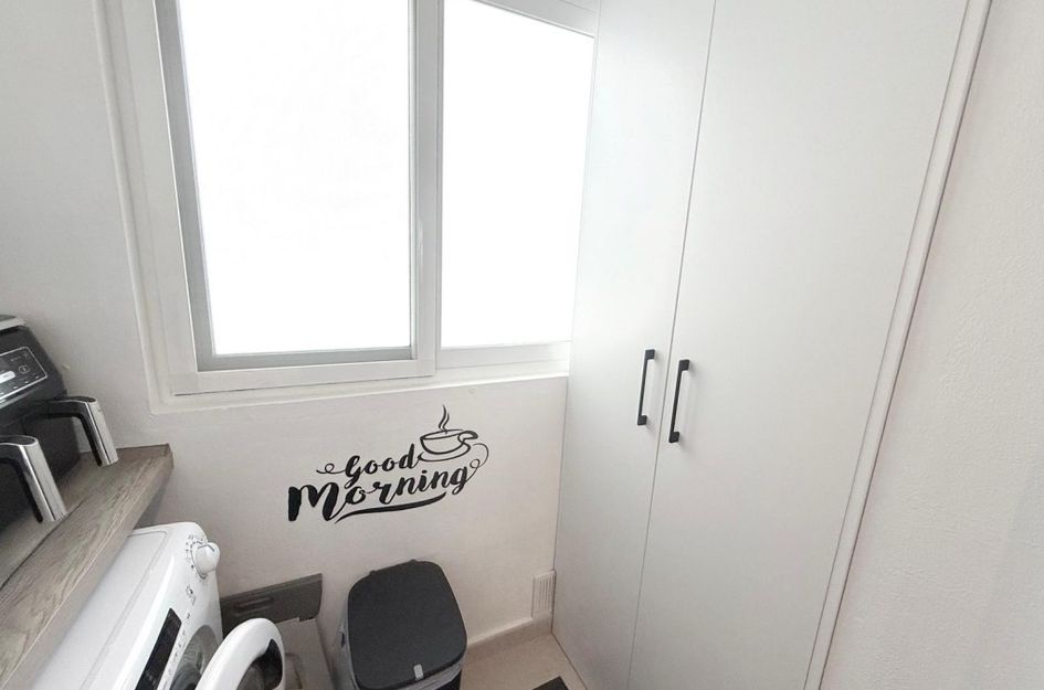 Appartement in Sucina