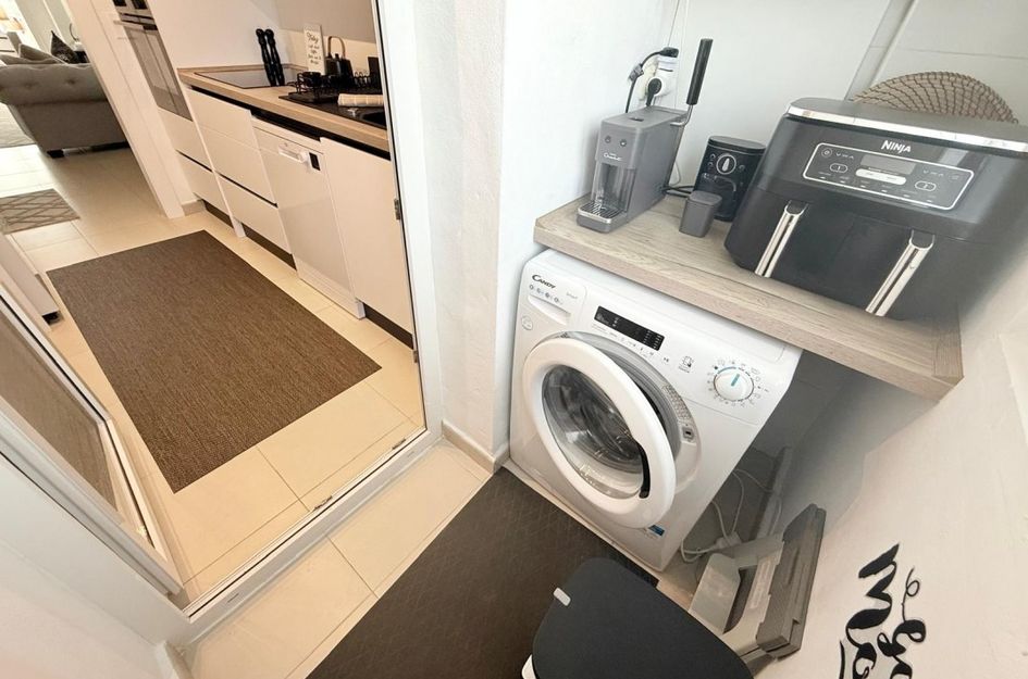 Appartement in Sucina