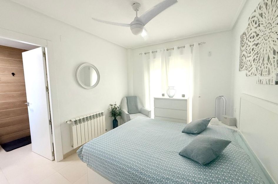 Appartement in Sucina