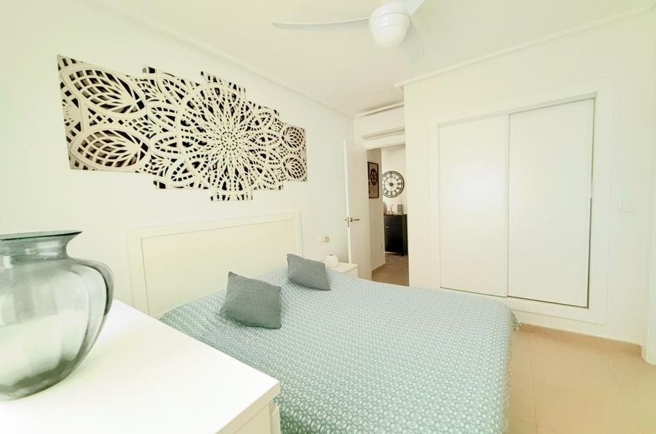 Appartement in Sucina