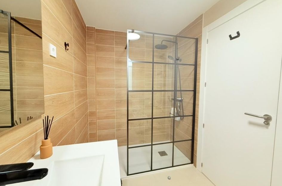 Appartement in Sucina