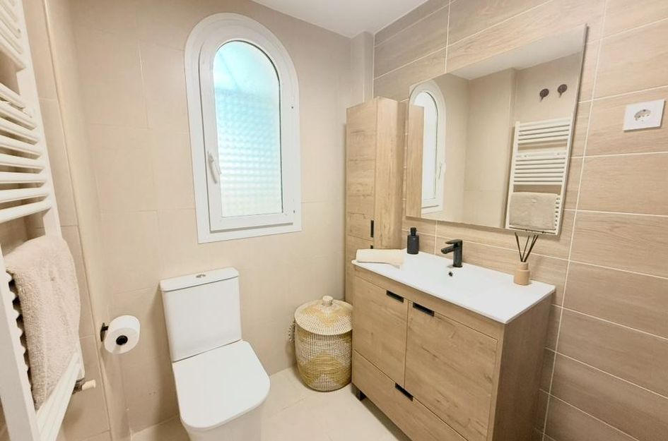 Appartement in Sucina