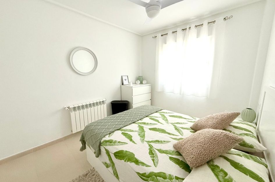 Appartement in Sucina