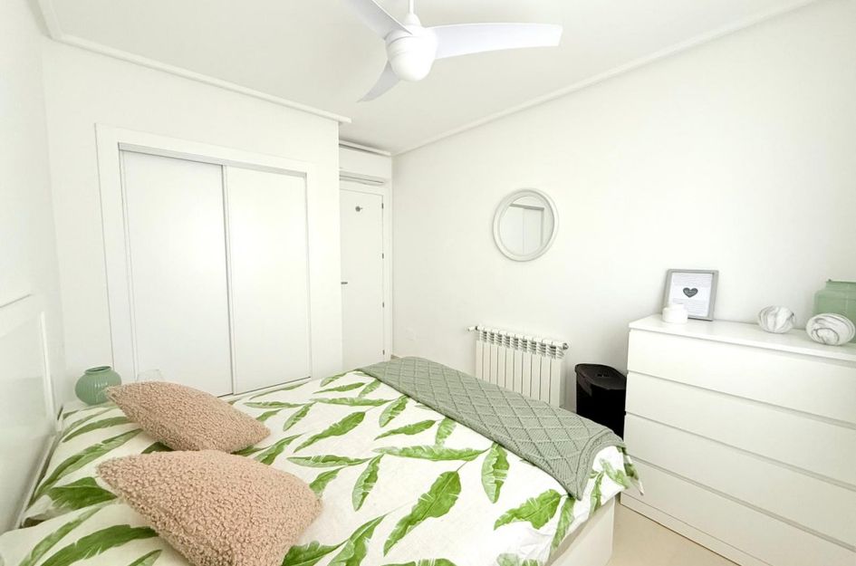 Appartement in Sucina