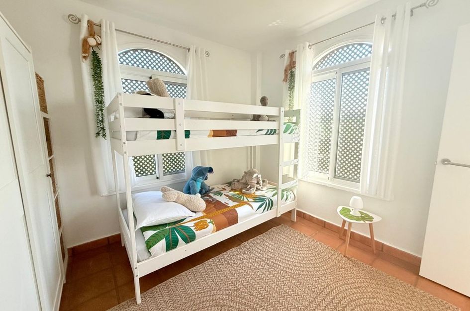 Appartement in Sucina