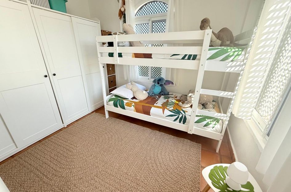 Appartement in Sucina