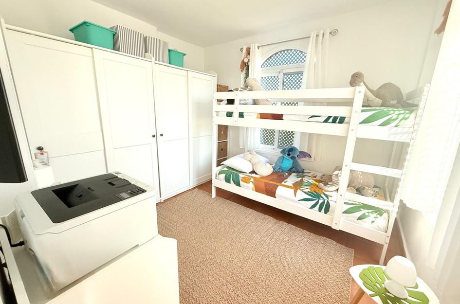 Appartement in Sucina