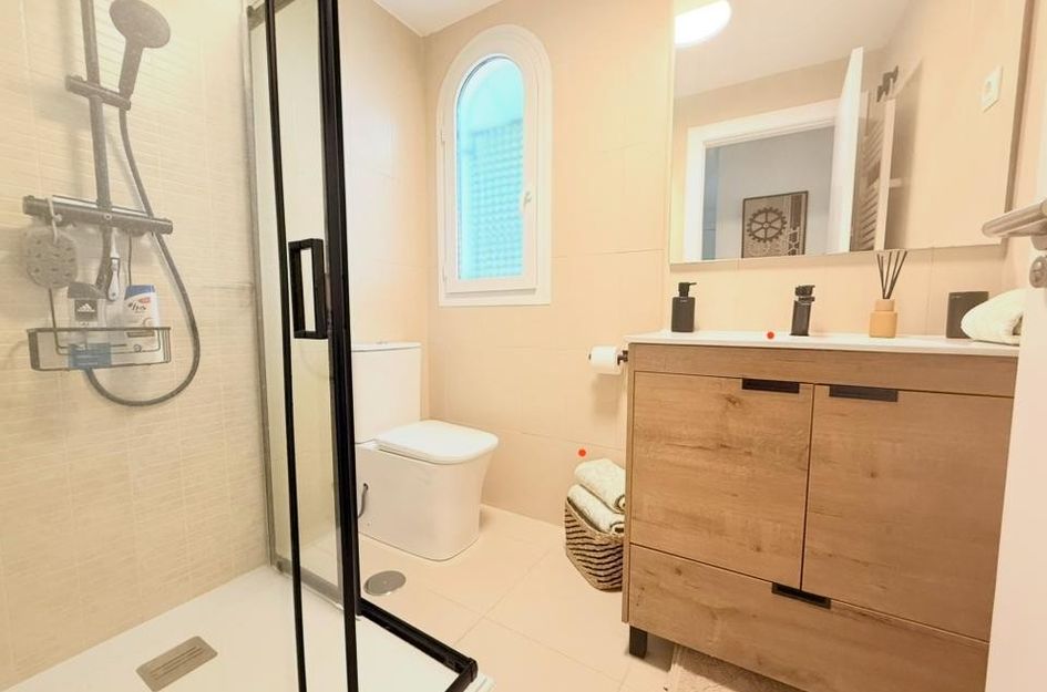 Appartement in Sucina