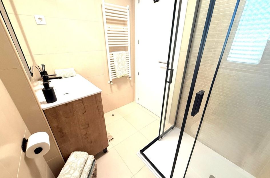 Appartement in Sucina