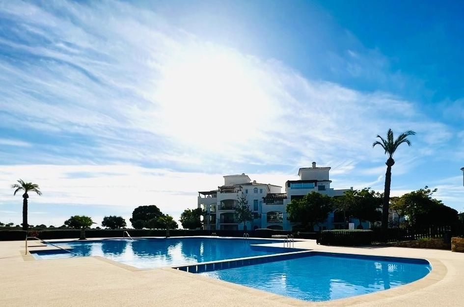 Appartement in Sucina