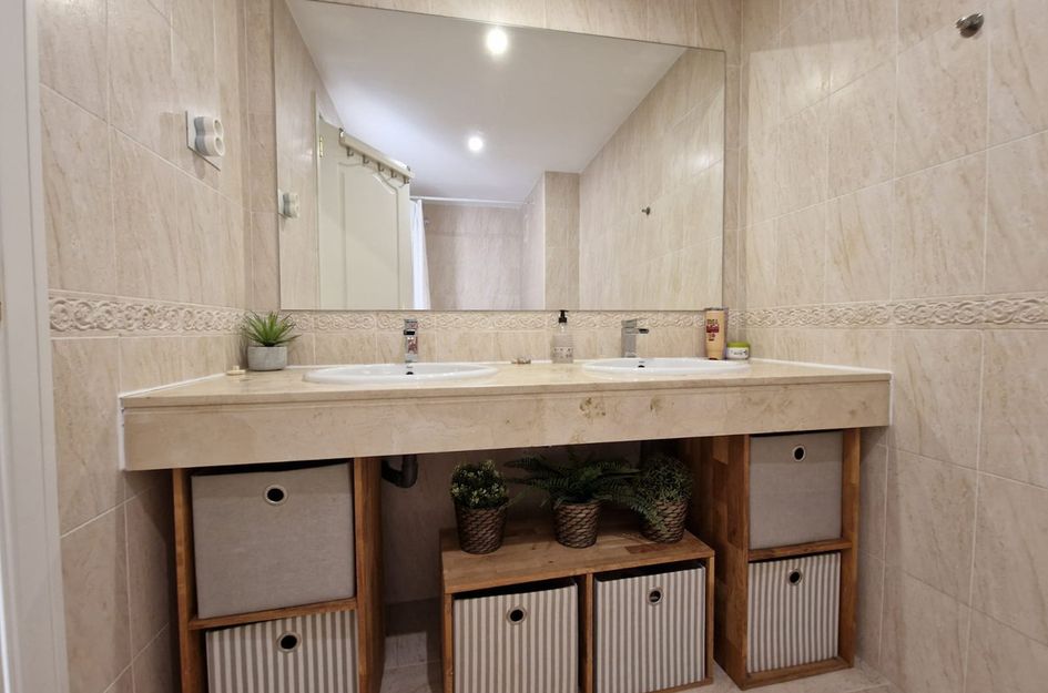 Appartement in Sitio de Calahonda