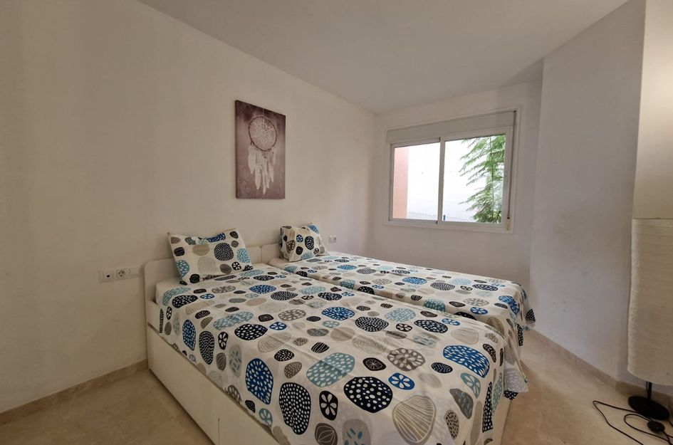 Appartement in Sitio de Calahonda