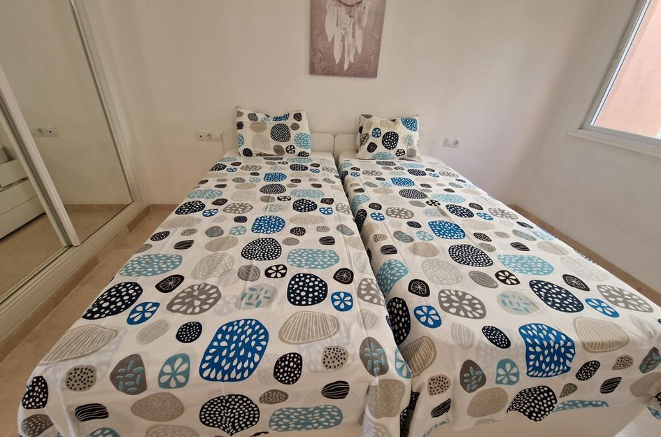 Appartement in Sitio de Calahonda