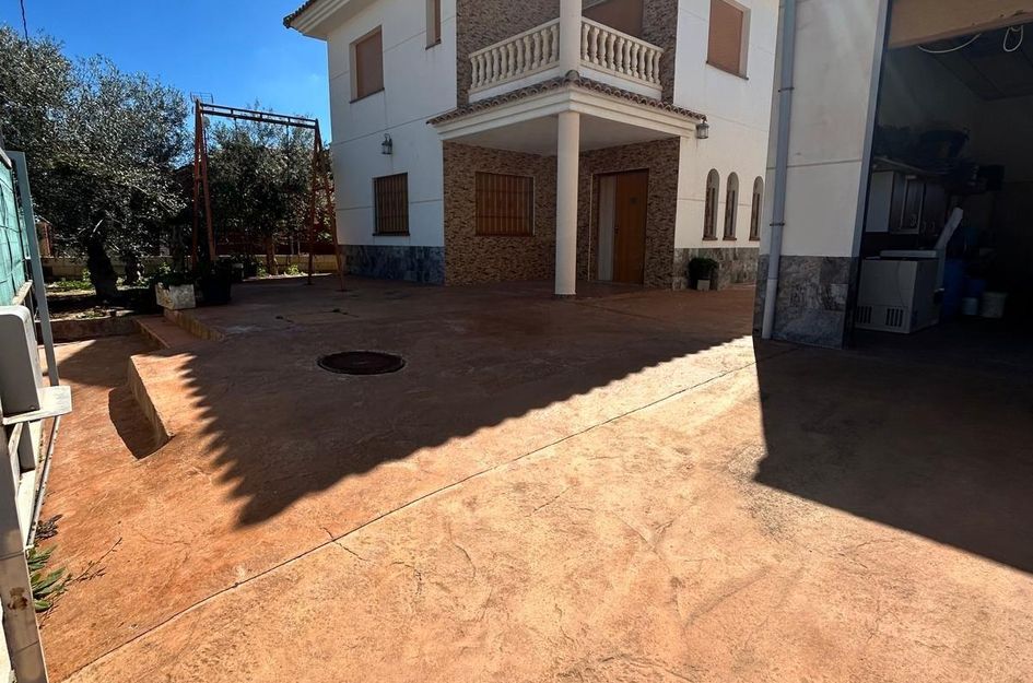 Villa in Bahía Bella