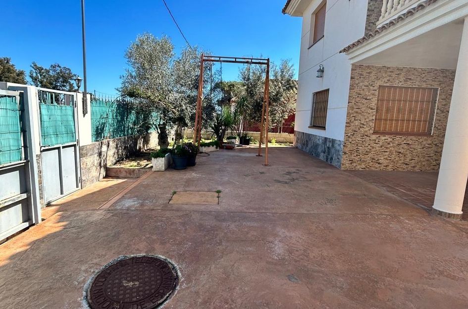 Villa in Bahía Bella