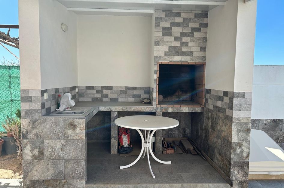 Villa in Bahía Bella