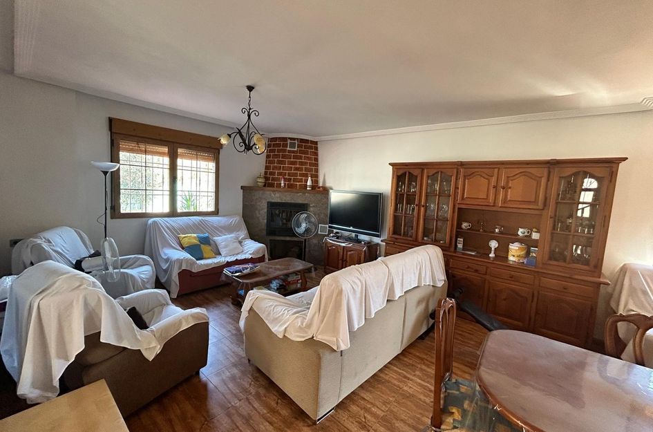 Villa in Bahía Bella