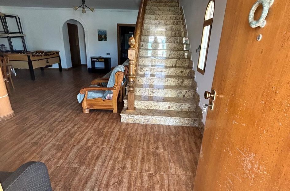 Villa in Bahía Bella