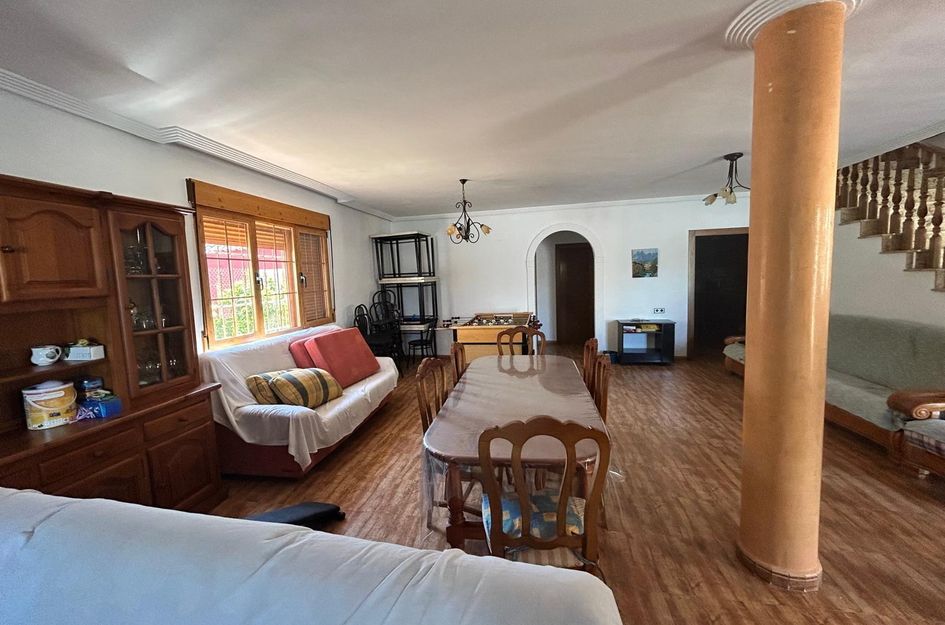 Villa in Bahía Bella