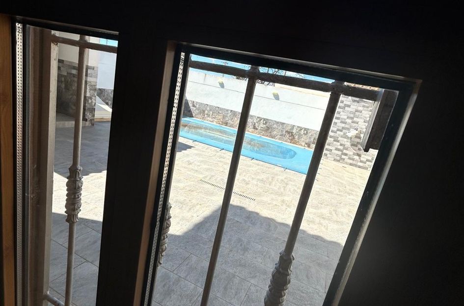 Villa in Bahía Bella